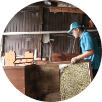 ゴミ屋敷の片付け・清掃