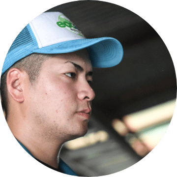 お客様の立場に立ったサービス