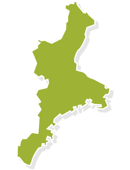 三重県