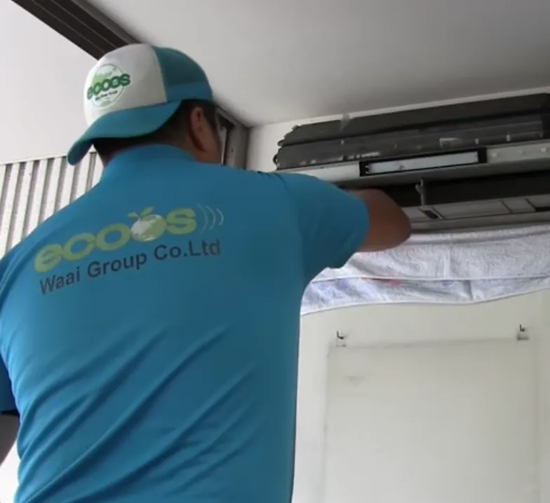 ハウスクリーニング