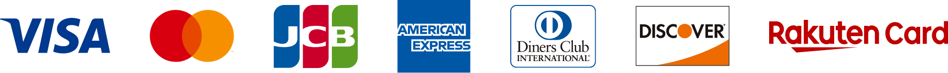 クレジットカード