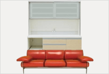 メーカー家具・一般家具