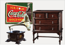 レトロ・ビンテージ品