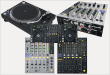 映像・音響機器