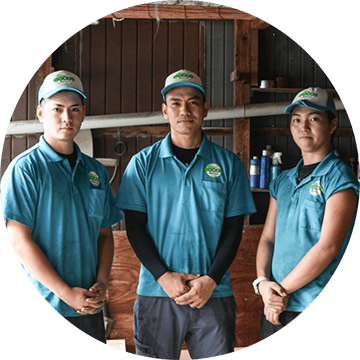 見積り無料!追加料金なし キャンセル料金なし!