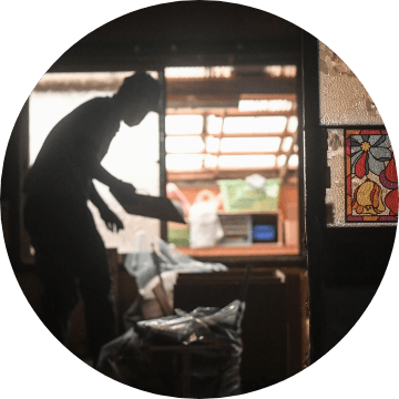 仕分けからご供養まで一貫してお手伝い