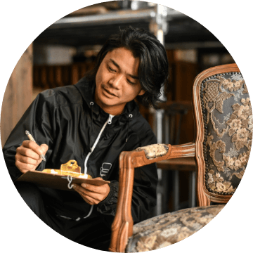 買取も回収もハウスクリーニングもプロが担当