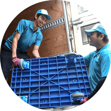 お引越しや電気工事も承ります