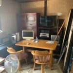 【名古屋市西区　K様】　遺品整理を兼ねた空き家片付け