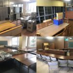 【名古屋市中区　N様】　事務所移転に伴う不用品回収