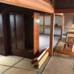 【一宮市　H様】　解体前の空き家のお片付け