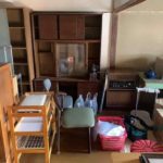 【名古屋市南区　F様】遺品整理と形見分けのタンスの運搬