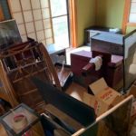 【春日井市　E様】　空き家状態のご実家の遺品整理