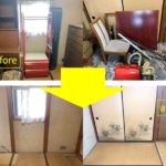 【東海市　N様】　ご自宅の一部家財の生前整理